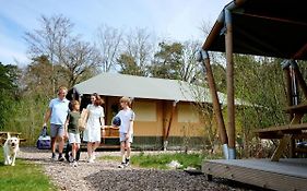 Landal Glamping Neufchateau